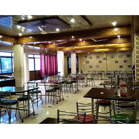 Hotel Dalhousie Grand Banikhet Εξωτερικό φωτογραφία