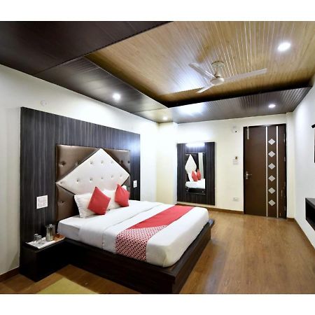 Hotel Dalhousie Grand Banikhet Εξωτερικό φωτογραφία