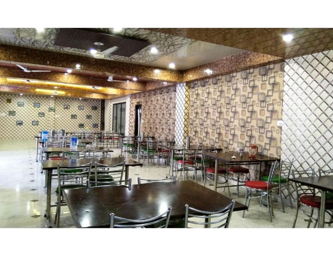Hotel Dalhousie Grand Banikhet Εξωτερικό φωτογραφία