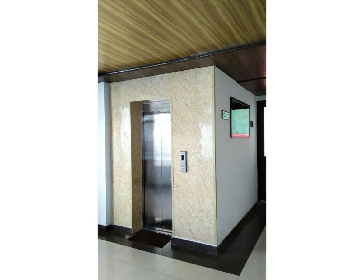 Hotel Dalhousie Grand Banikhet Εξωτερικό φωτογραφία