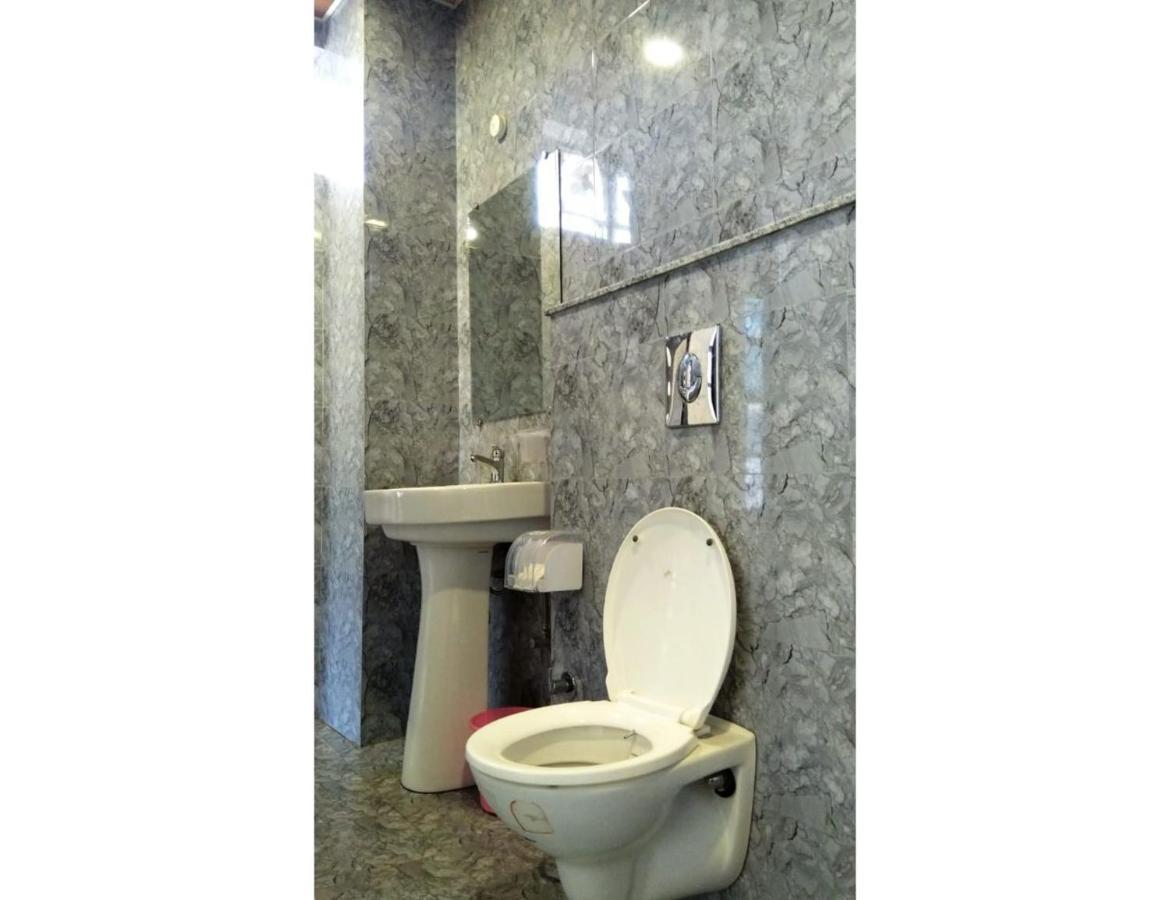 Hotel Dalhousie Grand Banikhet Εξωτερικό φωτογραφία