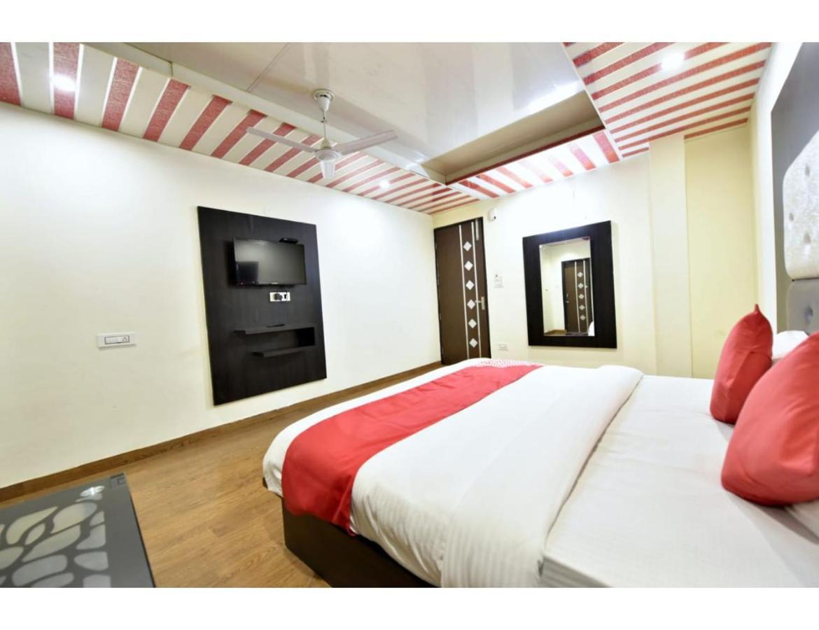 Hotel Dalhousie Grand Banikhet Εξωτερικό φωτογραφία