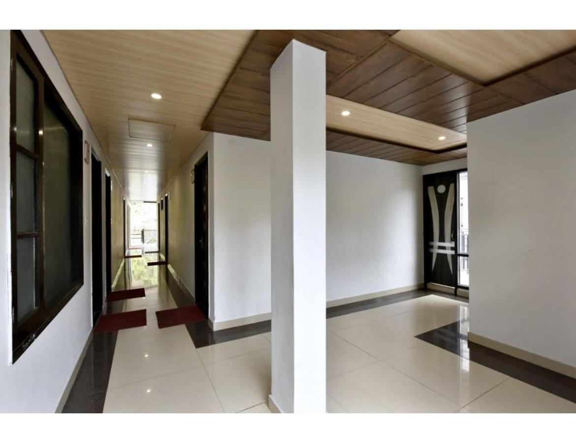 Hotel Dalhousie Grand Banikhet Εξωτερικό φωτογραφία