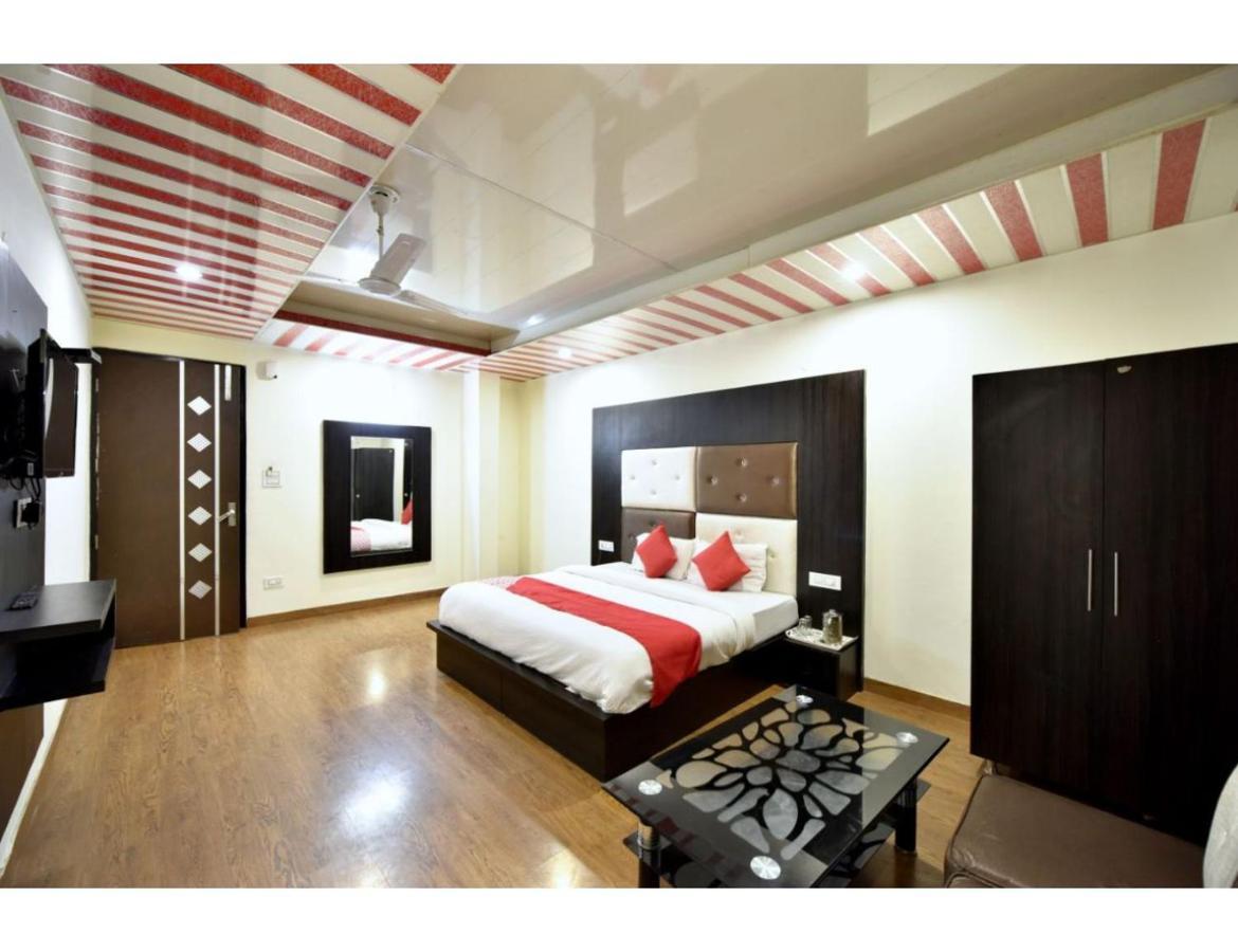 Hotel Dalhousie Grand Banikhet Εξωτερικό φωτογραφία